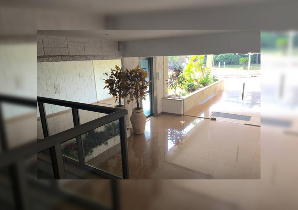 Ha-Aliya Sea View Lägenhet Nahariya Exteriör bild